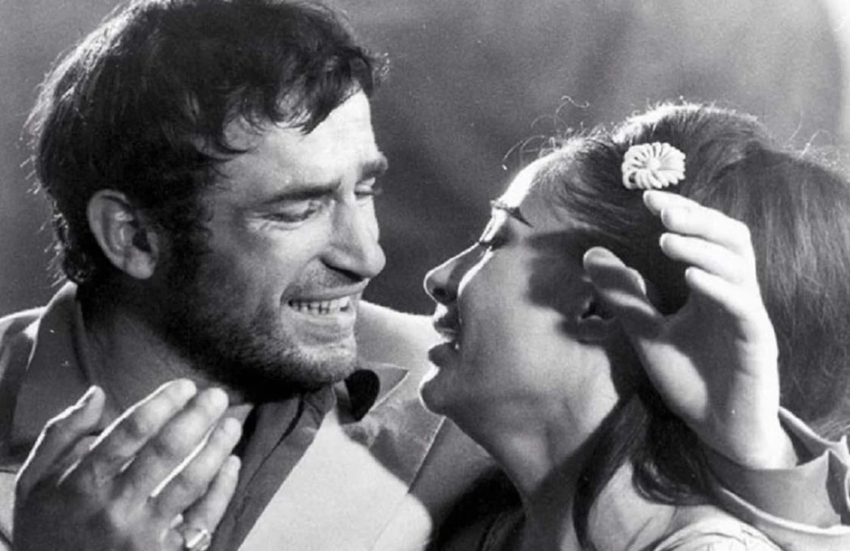 Bekim i Olivera Katarina