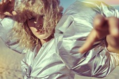 Winylowa wersja albumu Meli Koteluk 'Migawka' już w sklepach