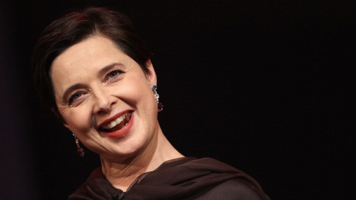 Isabella Rossellini dołączy do obsady serialu "Treme" w nadchodzącym trzecim sezonie.