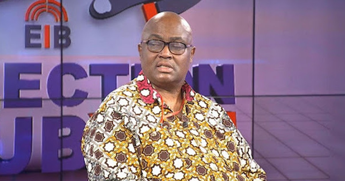 Kyeremanten's withdrawal won't affect NPP's chances in 2024 – Ben Ephson - Vimarsana News