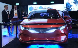 Koniec marzeń o polskim samochodzie elektrycznym. "Izera ostatecznie ugrzęzła na mieliźnie"