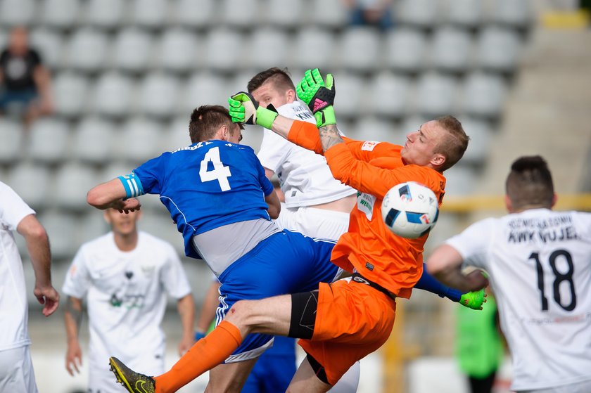 Wojciech Pawłowski rozwiązał kontrakt z włoskim Udinese