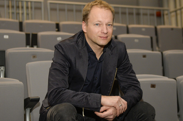 Maciej Stuhr