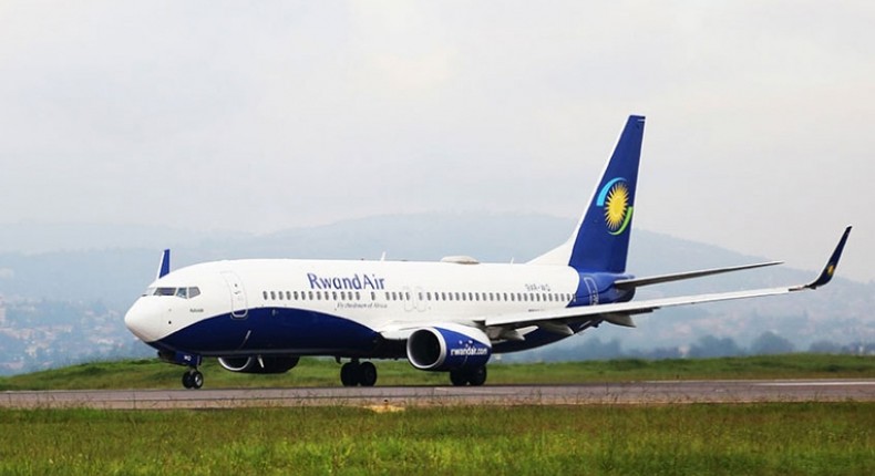 RwandAir