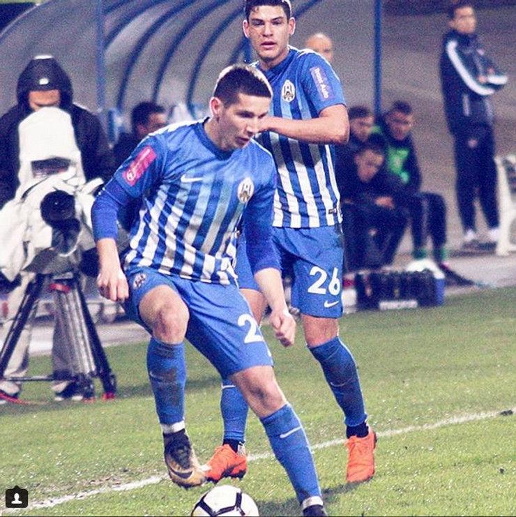 Lokomotiva Zagreb 2