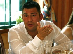 Michalczewski: Sprowokowali mnie do bójki