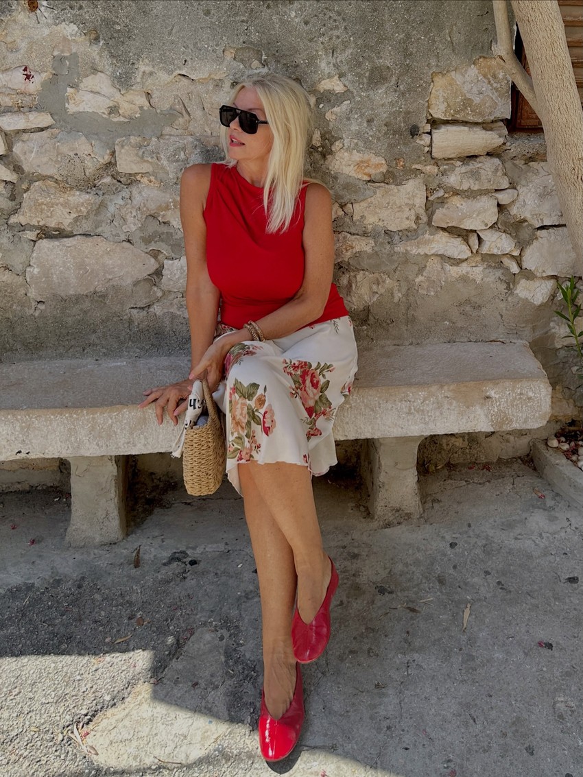 Mirjana Memedović