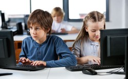 QUIZ z informatyki na poziomie podstawówki. Nie dotykaj komputera z wynikiem gorszym niż 15/20