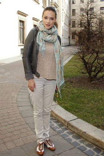 Alicja Bachleda-Curuś