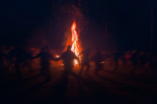 Koniec tysiącletniej defensywy. Polskie pogaństwo powoli się odradza