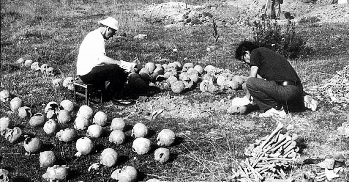 Wkrótce ekshumacje polskich ofiar na Wołyniu. Jest zapowiedź ambasadora Ukrainy