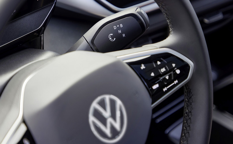 Volkswagen odświeża modele ID.4 i ID.5