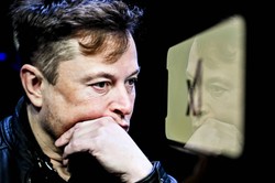 Antysemityzm na X? Musk reaguje na kryzys wizerunkowy