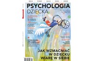 Newsweek Extra 5/2022: Psychologia dziecka