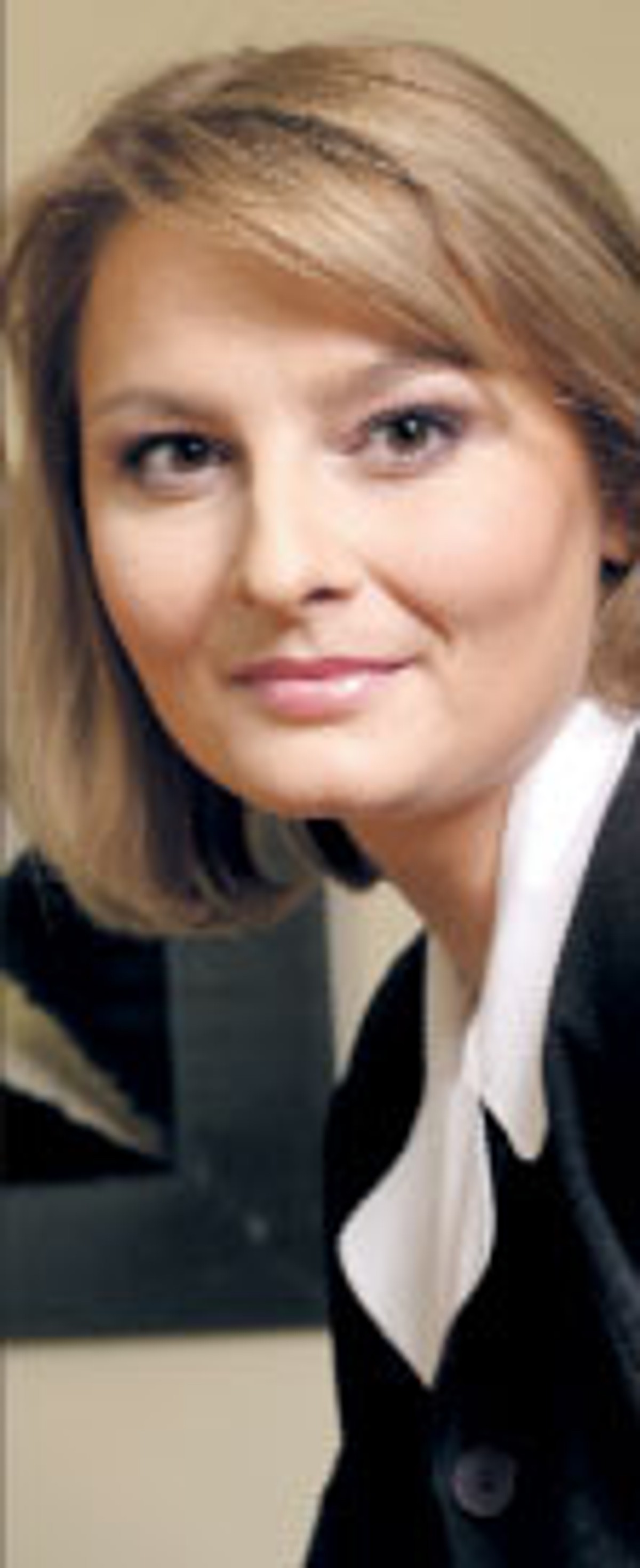 Agata Okorowska, radca prawny, partner w Kancelarii BSO Prawo & Podatki