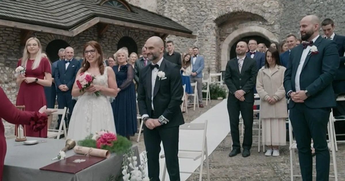 Kiedy jest finał "Ślubu od pierwszego wejrzenia"? Fani czekają, bo to moment wielkiej decyzji