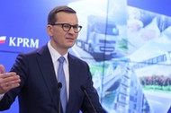 Mateusz Morawiecki