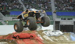 Monster Truck na Stadione. Mamy dla Was...