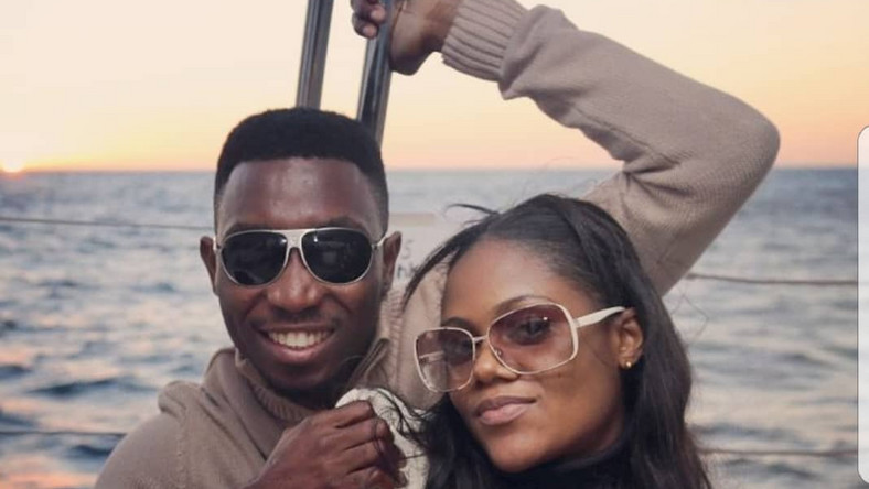 Image result for Read Timi Dakolo's Beautiful Message To Wife As She Marks Her Birthday