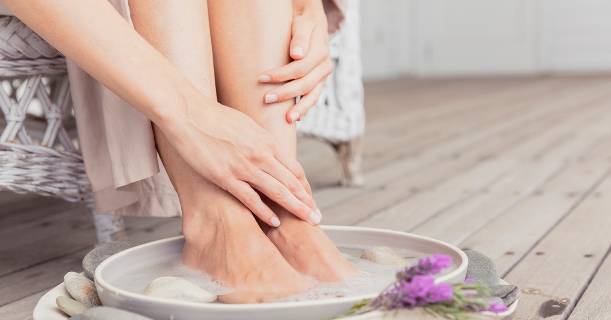 Kneipp-Methode – so gehts! | Vayamo