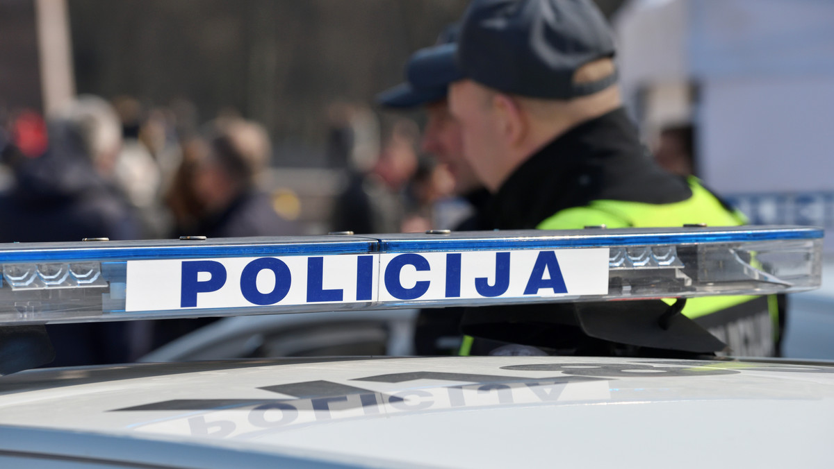 Litewska policja uwolniła obywatela Polski porwanego dla okupu oraz zatrzymała porywaczy – poinformowało we wtorek litewski Biuro Policji Kryminalnej. Za uwolnienie porywacze żądali 20 tys. euro.