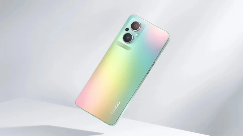 OPPO Reno7 Lite 5G