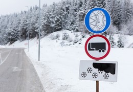 Gdzie zimowe opony są obowiązkowe?