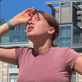 Harmadfokú hőségriasztás lép életbe! Így óvhatja meg magát a kánikulában