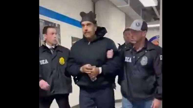 Nikolas Maduro, novi snimak