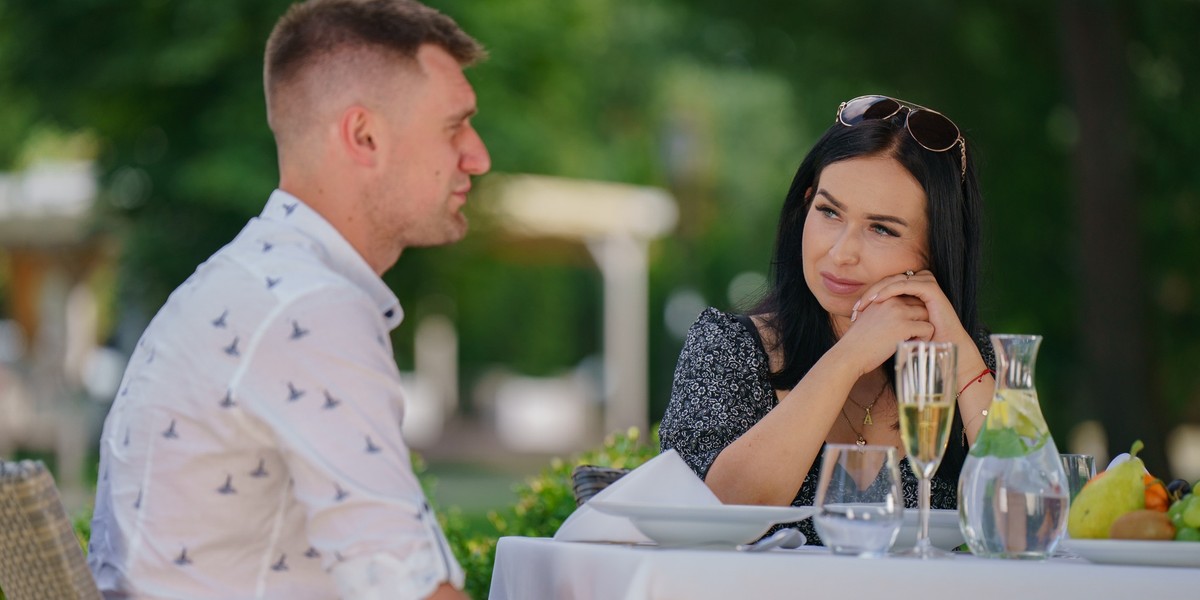 Jakub i Anna z "Rolnik szuka żony"