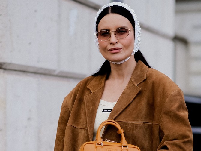 Trendseterke obožavaju Miu Miu torbe