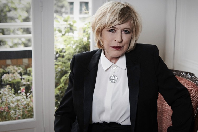 Wielki powrót Marianne Faithfull