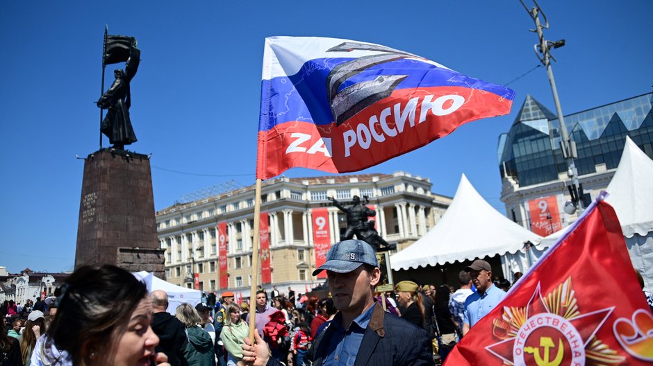 Wciąż mało wiemy o tym, co naprawdę myśli rosyjskie społeczeństwo