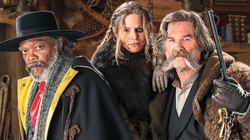 To będzie nowy hit Tarantino. PIERWSZE KADRY z "Hateful Eight"