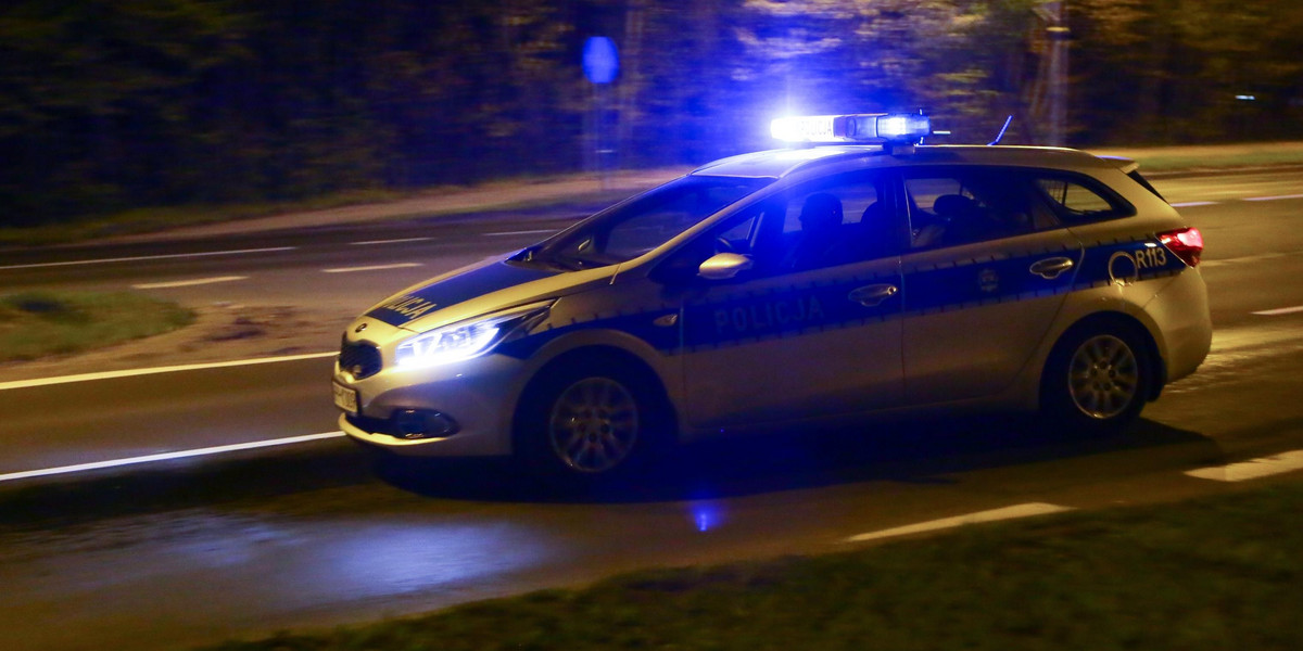 Twierdziła, że jej chłopak wyskoczył z okna. Wyrzuty nie dawały jej spokoju, wyznała straszną prawdę