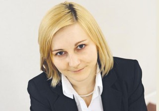 Katarzyna Karasiewicz