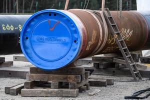 Nord Stream 2 AG zwróciła się do sądu arbitrażowego przeciwko UE