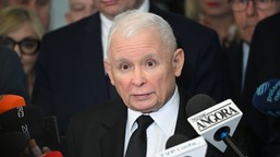 burza po wyborze sędziów tk. kaczyński: nikt rozsądny tego nie uzna