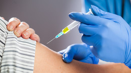 Pfizer: pierwsi pacjenci otrzymali potencjalną szczepionkę na koronawirusa