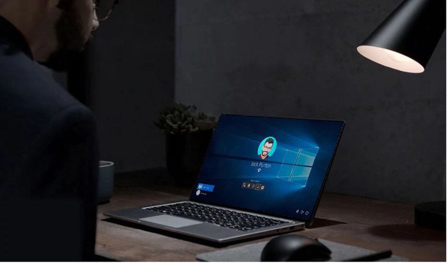 Notebook Latitude 7400 2w1 