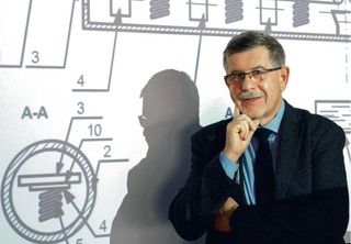 Nowe paliwo polskiego naukowca: Osady z oczyszczania ścieków