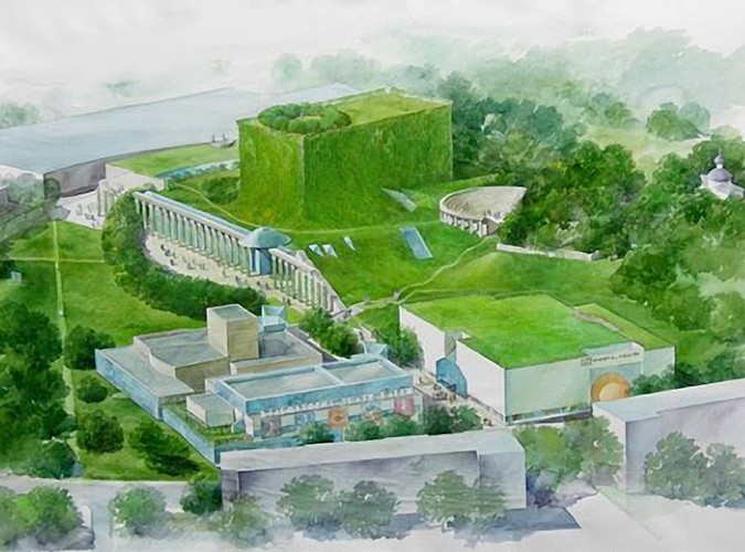 Opera Podlaska w Białymstoku