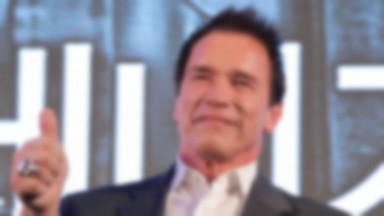 Arnold Schwarzenegger kandydatem do "Toksycznego mściciela"