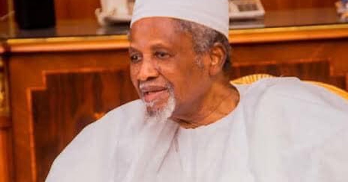 Kano businessman Dantata tasks Northern elders on fixing Nigeria's problems - Vimarsana News