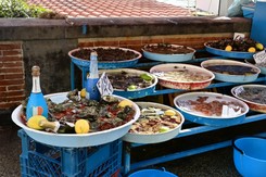 Tych smakołyków nie zjesz już w Neapolu. Restauratorzy oburzeni zakazem, protestują