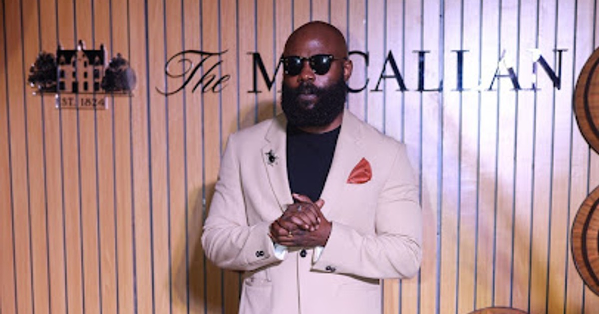 The Macallan exclusively launches Double Cask 30 Years Old in Abuja - Vimarsana News