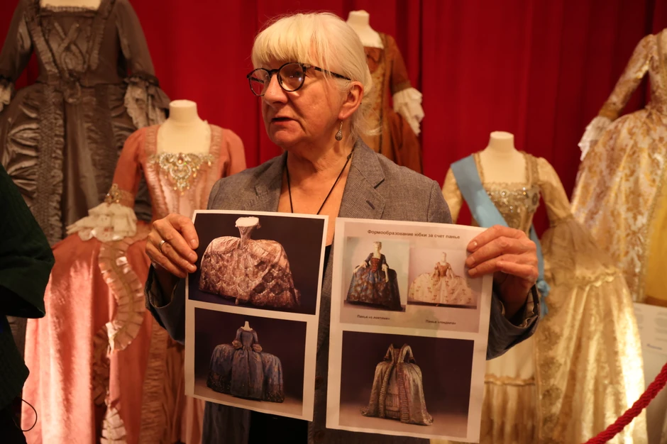 Dani Ermitaža u Ruskom domu