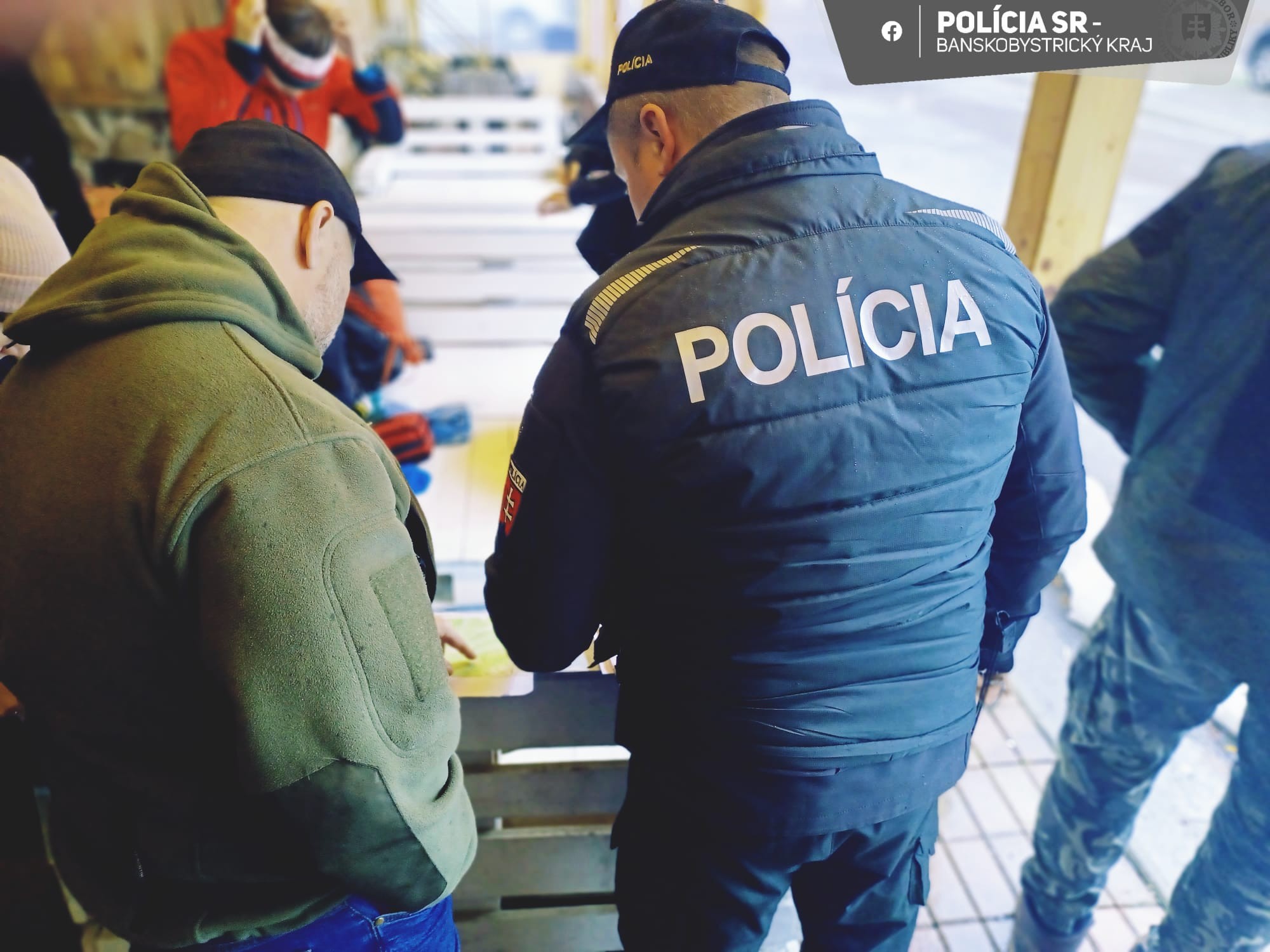 V obci Harmanec pokračovalo pátranie po 81-ročnej Márii, ktorá je nezvestná.