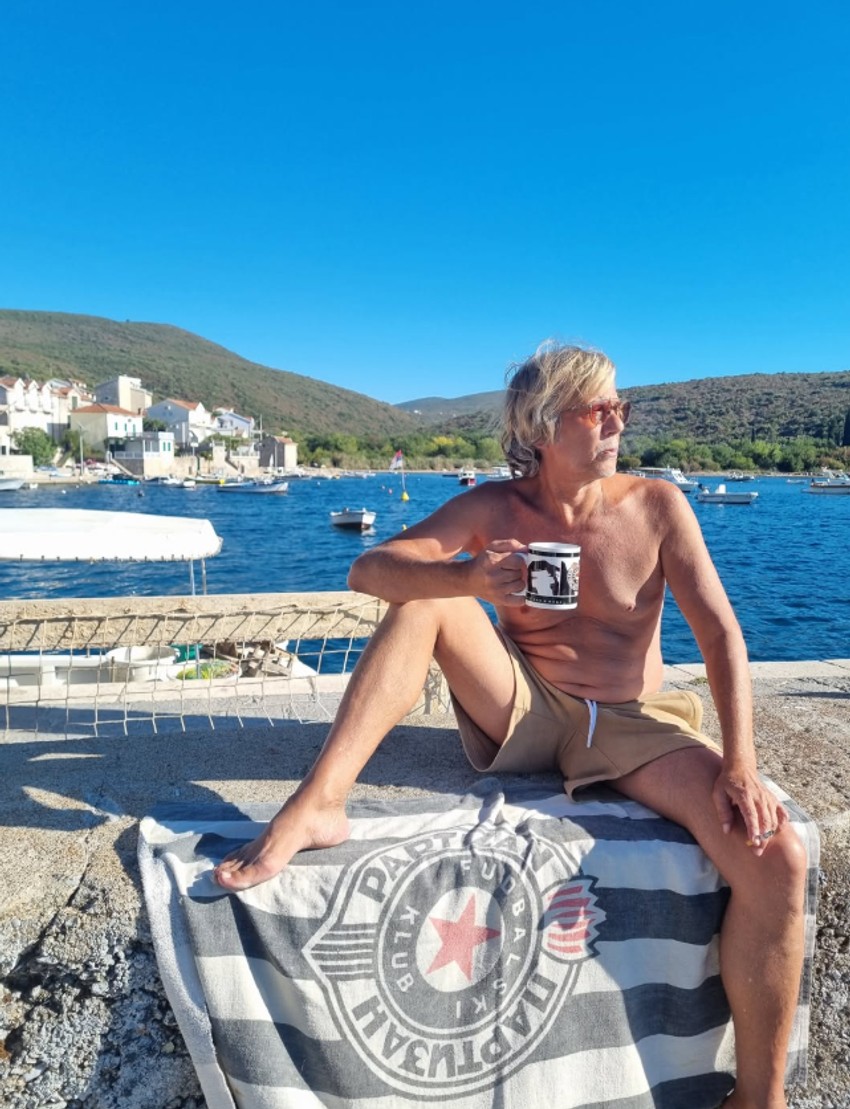 Žika Todorović