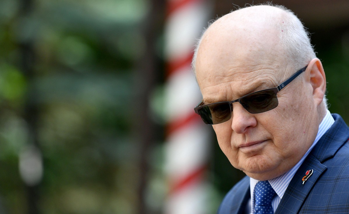 Generał Waldemar Skrzypczak